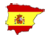 AQUALUNG - Espanol
